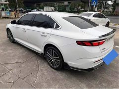 Geely Xingrui 1.5TD Kunlun Edition - ფოტო 15