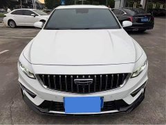 Geely Xingrui 1.5TD Kunlun Edition - ფოტო 2