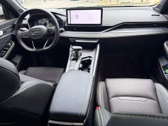 Geely Xingrui 1.5TD Kunlun Edition - ფოტო 3