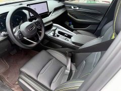 Geely Xingrui 1.5TD Kunlun Edition - ფოტო 4