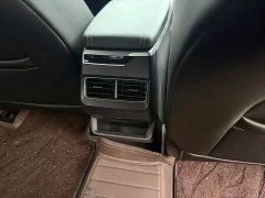Geely Xingrui 1.5TD Kunlun Edition - ფოტო 5
