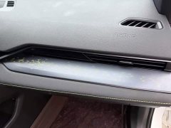 Geely Xingrui 1.5TD Kunlun Edition - ფოტო 6