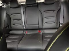Geely Xingrui 1.5TD Kunlun Edition - ფოტო 7