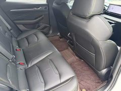 Geely Xingrui 1.5TD Kunlun Edition - ფოტო 8