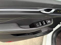 Geely Xingrui 1.5TD Kunlun Edition - ფოტო 9