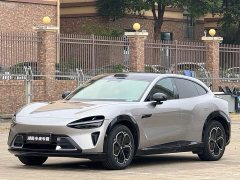 Xiaomi YU7 Rear-Wheel Drive Long-Range Edition - ფოტო 1