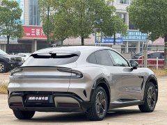 Xiaomi YU7 Rear-Wheel Drive Long-Range Edition - ფოტო 10