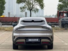 Xiaomi YU7 Rear-Wheel Drive Long-Range Edition - ფოტო 11
