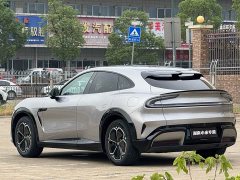 Xiaomi YU7 Rear-Wheel Drive Long-Range Edition - ფოტო 12