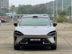 Xiaomi YU7 Rear-Wheel Drive Long-Range Edition - ფოტო 2