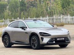 Xiaomi YU7 Rear-Wheel Drive Long-Range Edition - ფოტო 3