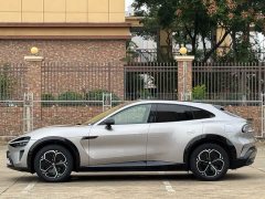 Xiaomi YU7 Rear-Wheel Drive Long-Range Edition - ფოტო 4
