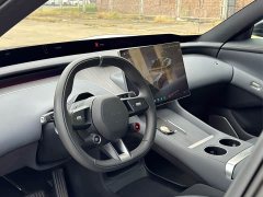 Xiaomi YU7 Rear-Wheel Drive Long-Range Edition - ფოტო 6