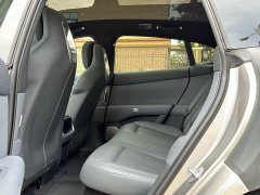 Xiaomi YU7 Rear-Wheel Drive Long-Range Edition - ფოტო 7