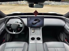 Xiaomi YU7 Rear-Wheel Drive Long-Range Edition - ფოტო 8