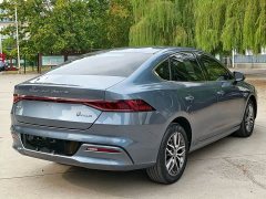 BYD Qin PLUS Glory Edition EV 420KM Leading - ფოტო 3