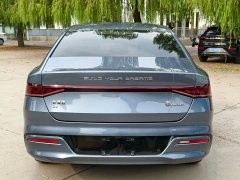 BYD Qin PLUS Glory Edition EV 420KM Leading - ფოტო 4