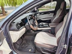 BYD Qin PLUS Glory Edition EV 420KM Leading - ფოტო 6