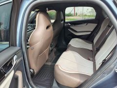 BYD Qin PLUS Glory Edition EV 420KM Leading - ფოტო 7