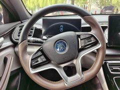 BYD Qin PLUS Glory Edition EV 420KM Leading - ფოტო 9