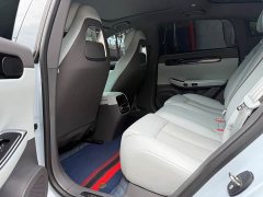Leapmotor Leapo C01 2023 Extended Range 216 Comfort Edition - ფოტო 4