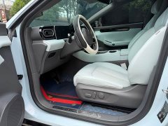 Leapmotor Leapo C01 2023 Extended Range 216 Comfort Edition - ფოტო 6