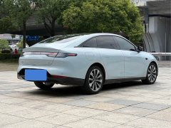 Leapmotor Leapo C01 2023 Extended Range 216 Comfort Edition - ფოტო 7