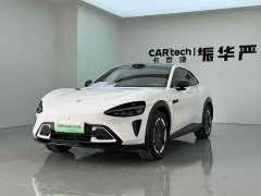 Xiaomi YU7 Rear-Wheel Drive Long-Range Edition - ფოტო 1