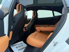Xiaomi YU7 Rear-Wheel Drive Long-Range Edition - ფოტო 10