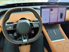 Xiaomi YU7 Rear-Wheel Drive Long-Range Edition - ფოტო 11
