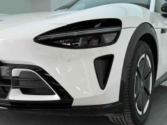 Xiaomi YU7 Rear-Wheel Drive Long-Range Edition - ფოტო 13