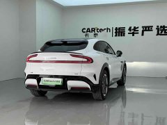 Xiaomi YU7 Rear-Wheel Drive Long-Range Edition - ფოტო 14