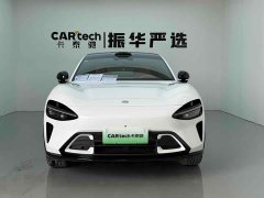 Xiaomi YU7 Rear-Wheel Drive Long-Range Edition - ფოტო 2