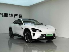 Xiaomi YU7 Rear-Wheel Drive Long-Range Edition - ფოტო 3