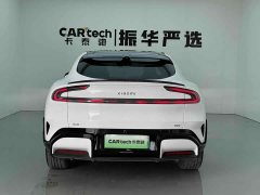 Xiaomi YU7 Rear-Wheel Drive Long-Range Edition - ფოტო 4
