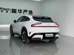 Xiaomi YU7 Rear-Wheel Drive Long-Range Edition - ფოტო 5