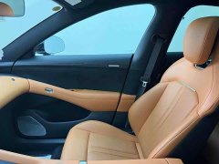 Xiaomi YU7 Rear-Wheel Drive Long-Range Edition - ფოტო 7