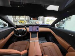 Xiaomi YU7 Rear-Wheel Drive Long-Range Edition - ფოტო 8