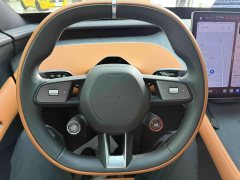 Xiaomi YU7 Rear-Wheel Drive Long-Range Edition - ფოტო 9