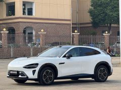 Xiaomi YU7 Rear-Wheel Drive Long-Range Edition - ფოტო 1