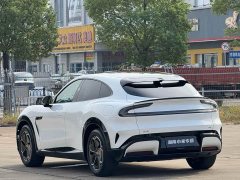 Xiaomi YU7 Rear-Wheel Drive Long-Range Edition - ფოტო 11
