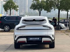 Xiaomi YU7 Rear-Wheel Drive Long-Range Edition - ფოტო 12