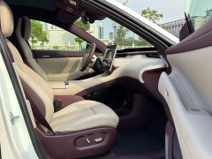 Xiaomi YU7 Rear-Wheel Drive Long-Range Edition - ფოტო 13