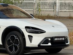 Xiaomi YU7 Rear-Wheel Drive Long-Range Edition - ფოტო 15