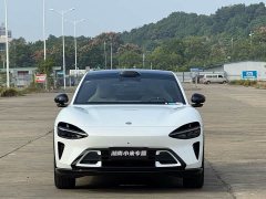 Xiaomi YU7 Rear-Wheel Drive Long-Range Edition - ფოტო 2