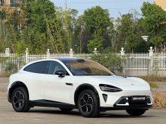 Xiaomi YU7 Rear-Wheel Drive Long-Range Edition - ფოტო 3