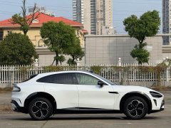 Xiaomi YU7 Rear-Wheel Drive Long-Range Edition - ფოტო 4