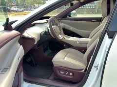 Xiaomi YU7 Rear-Wheel Drive Long-Range Edition - ფოტო 5