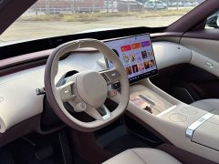 Xiaomi YU7 Rear-Wheel Drive Long-Range Edition - ფოტო 6