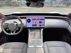 Xiaomi YU7 Rear-Wheel Drive Long-Range Edition - ფოტო 8